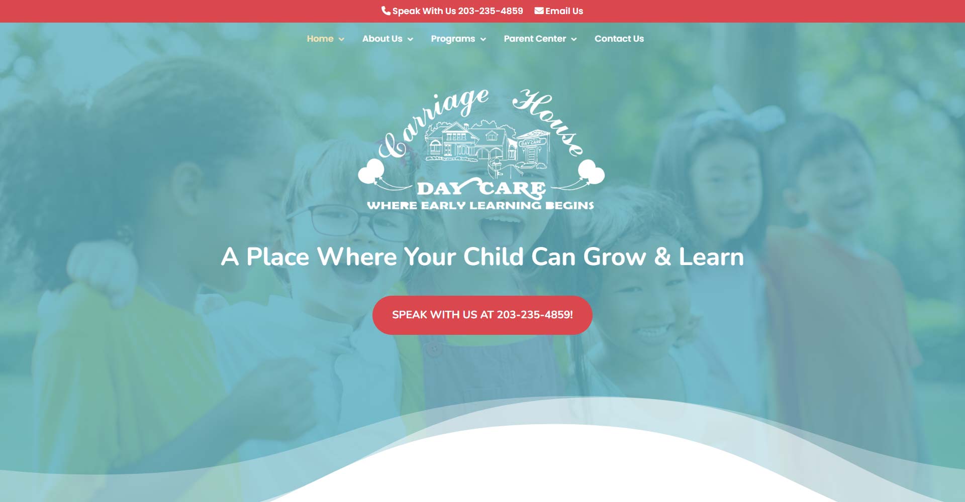 Carriage House Daycare
