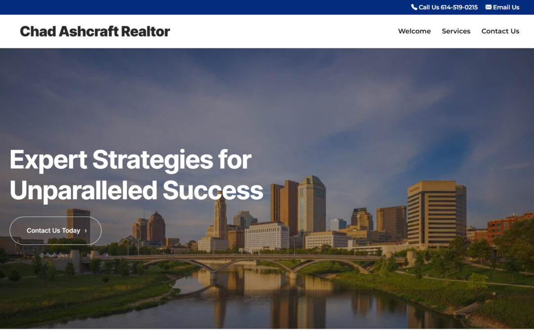 Chad Ashcraft Realty