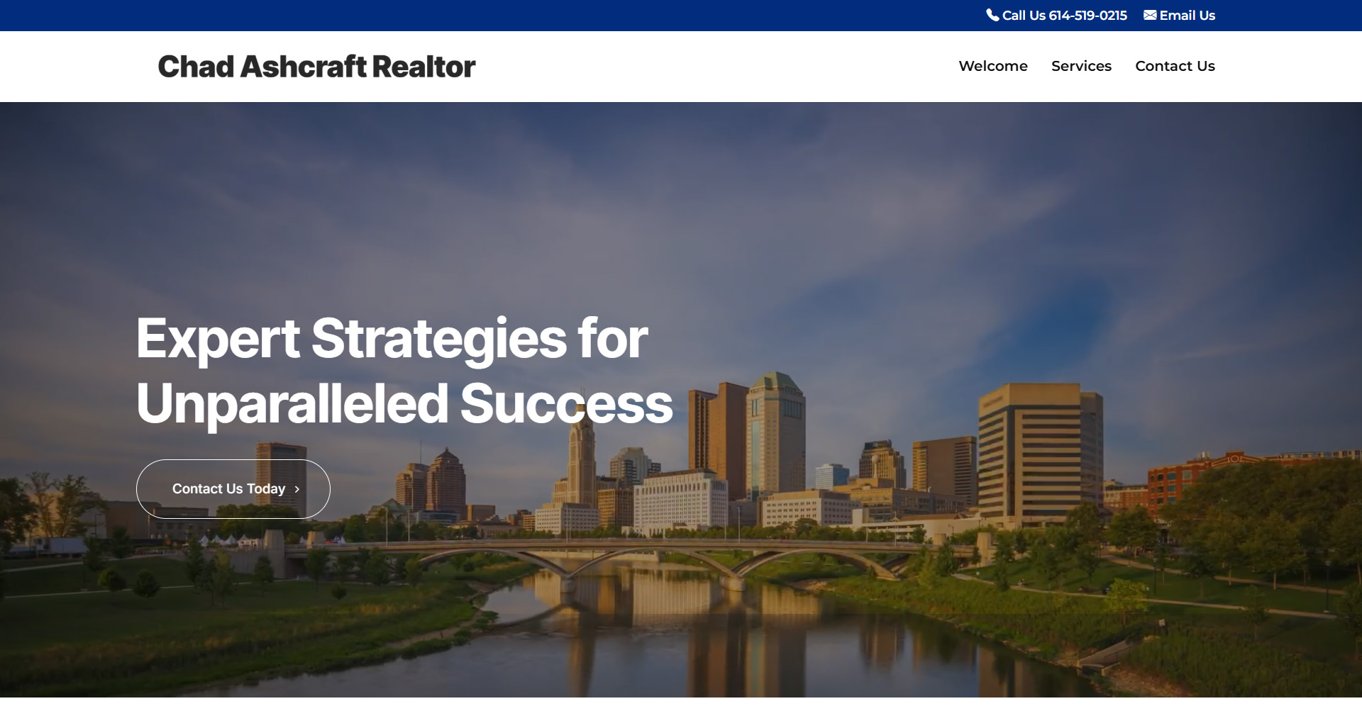 Chad Ashcraft Realty