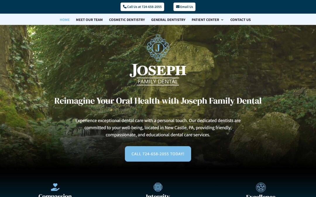 Joseph Family Dental