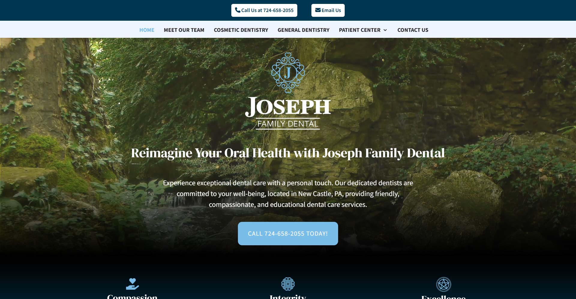 Joseph Family Dental