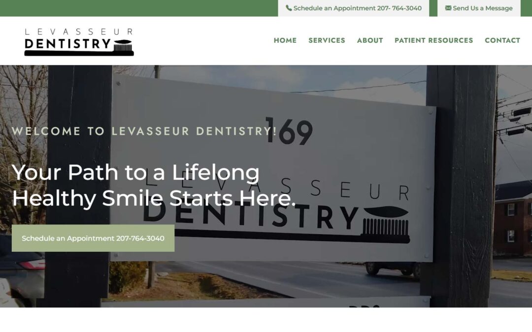 Levasseur Dentistry