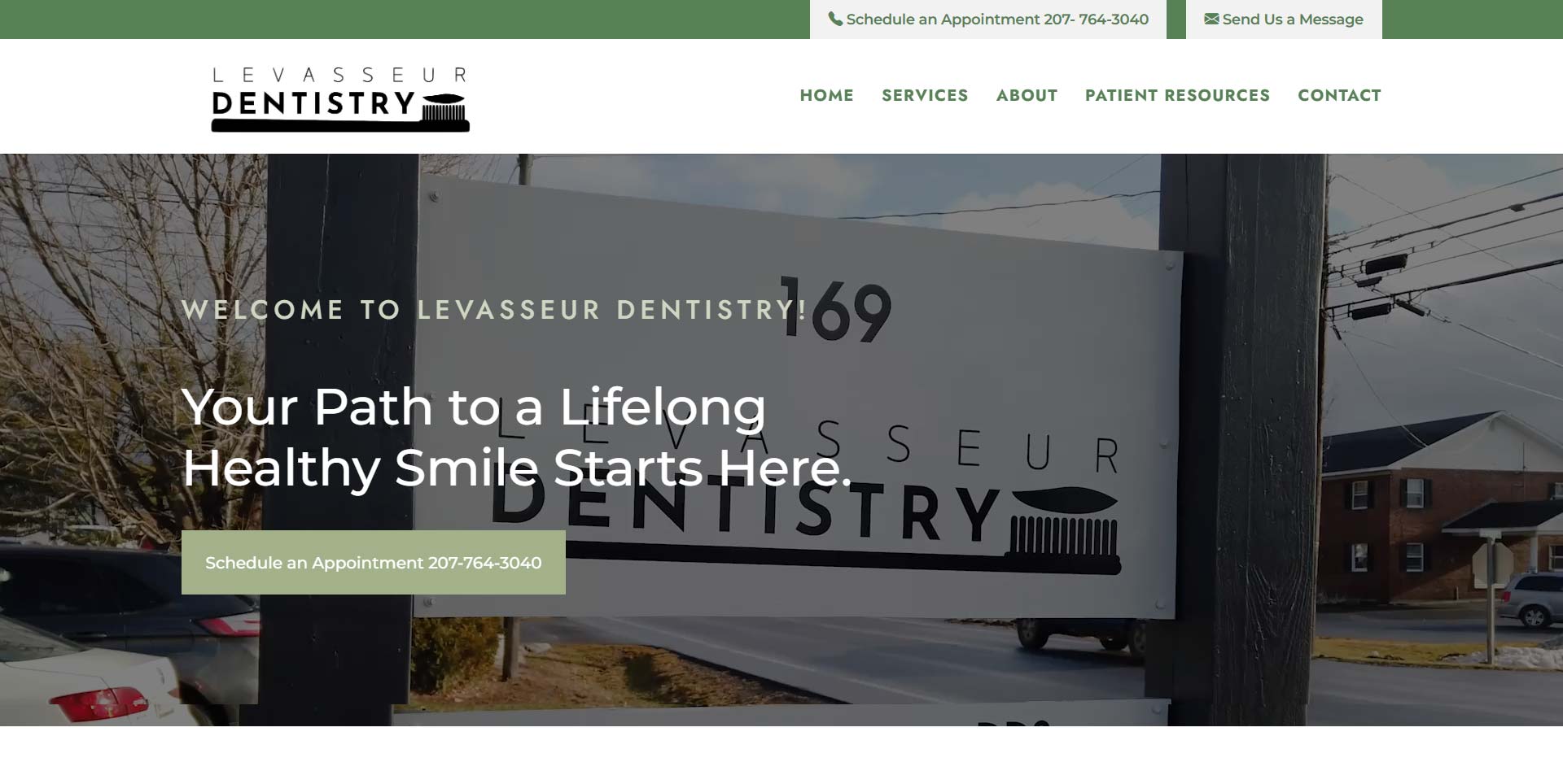 Levasseur Dentistry