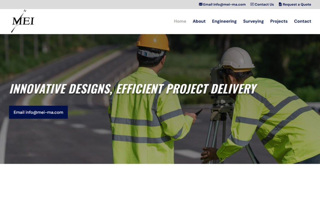 Millenium Engineering