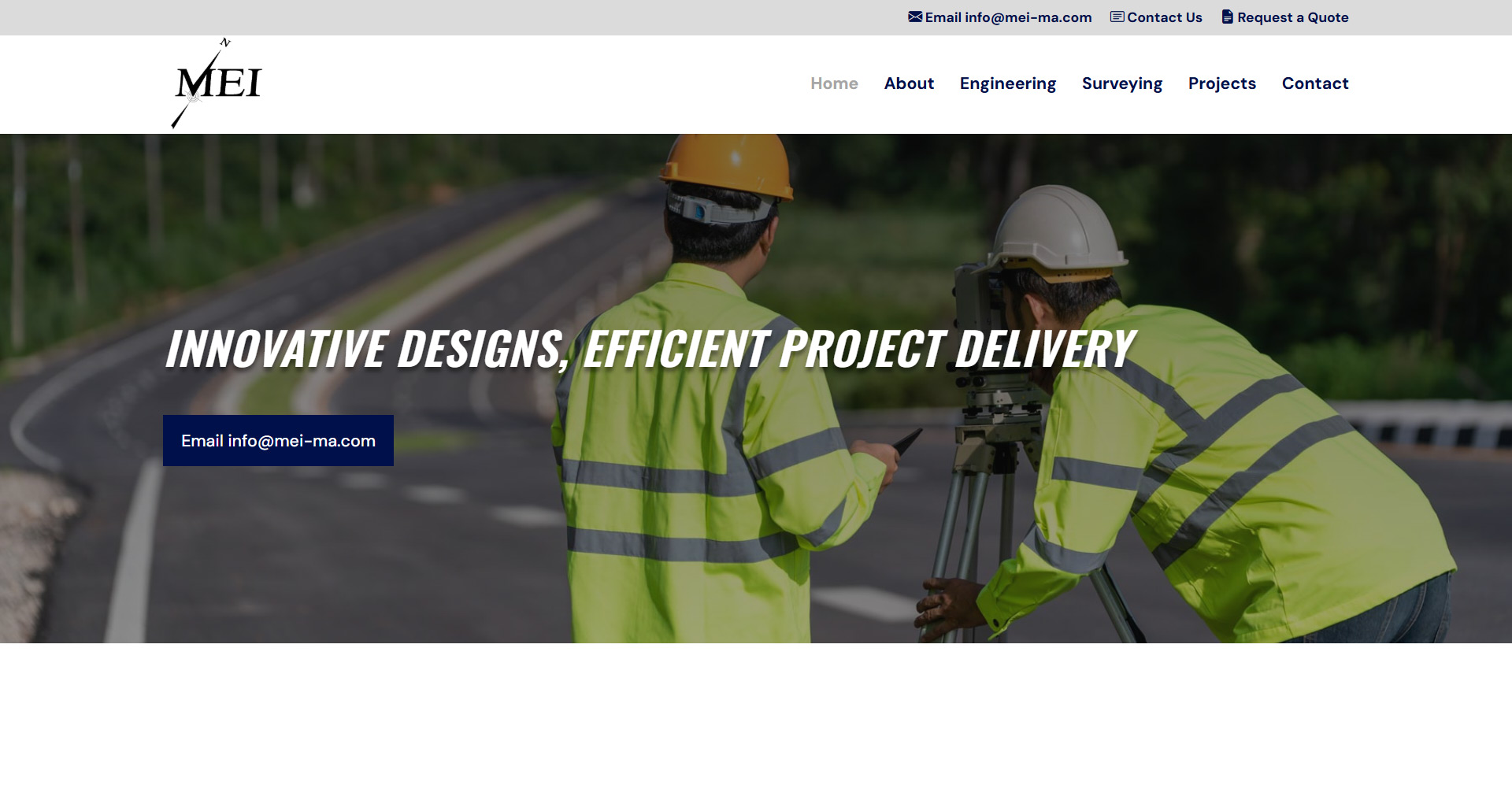 Millenium Engineering