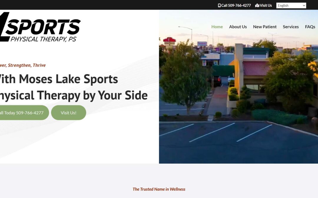 ML Sports Physical Therapy