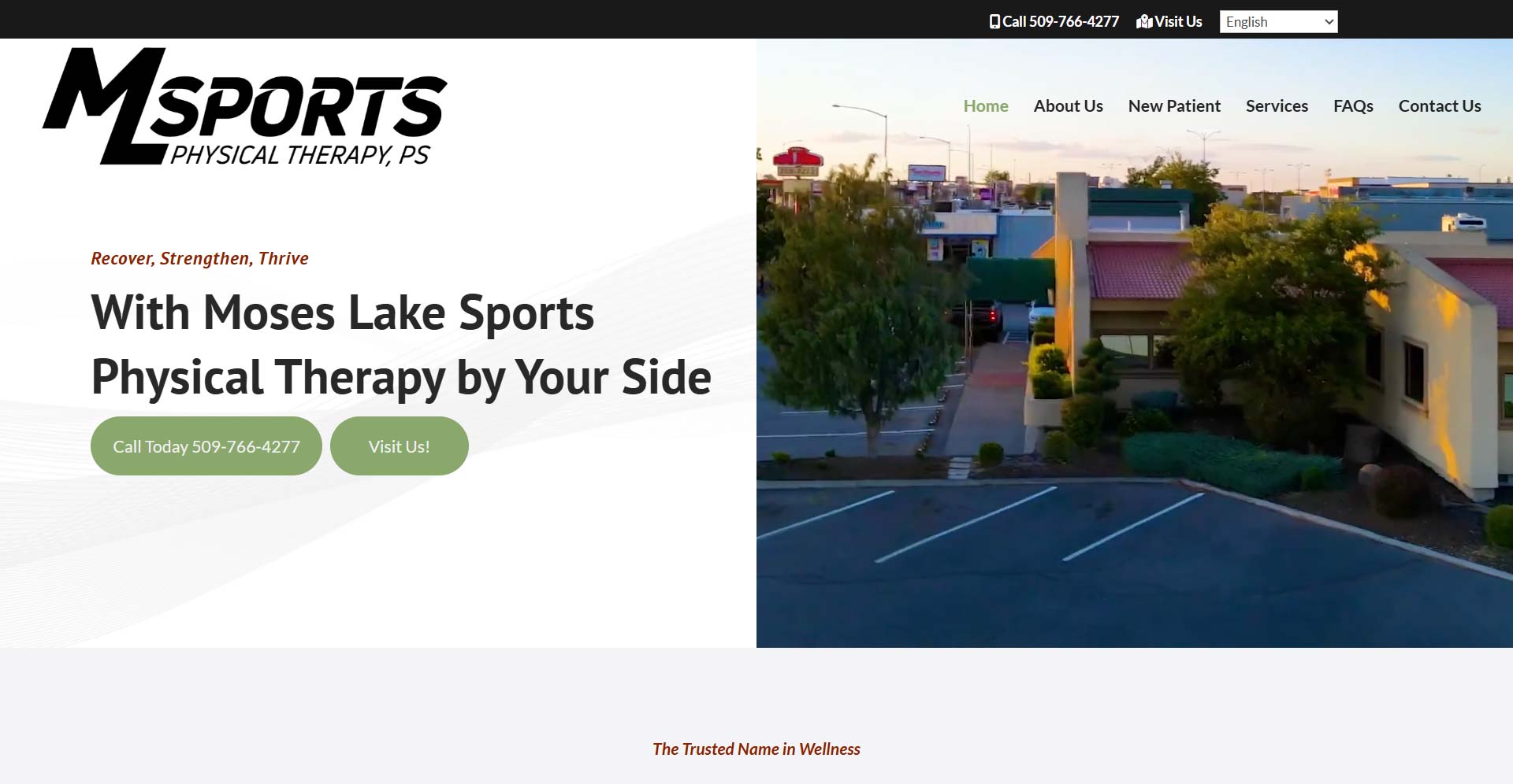 ML Sports Physical Therapy
