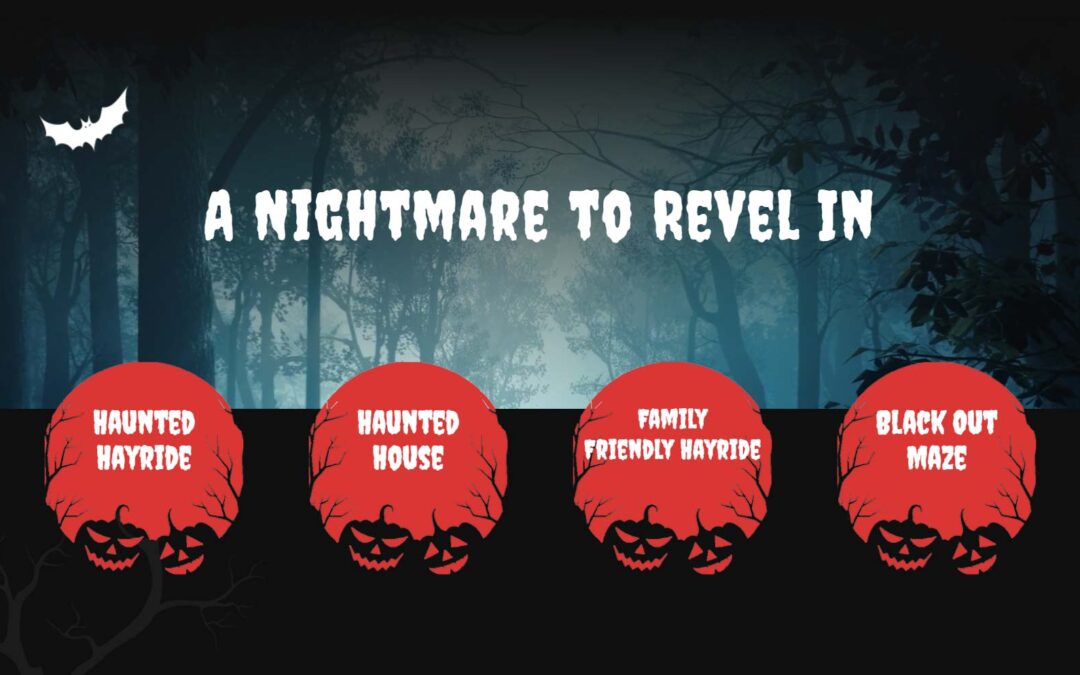 North Country Nightmares