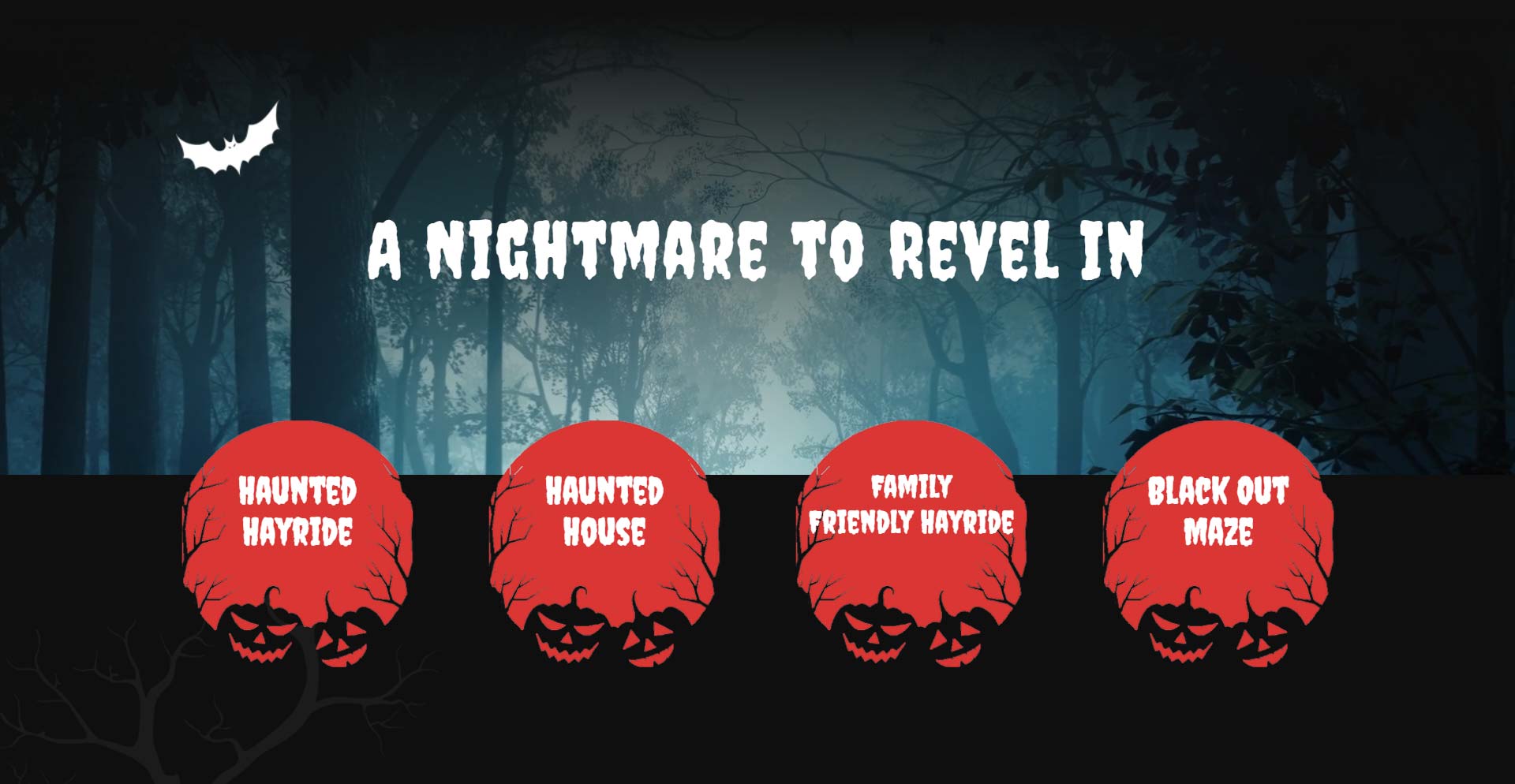 North Country Nightmares