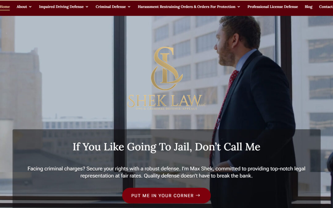 Shek Law LLC