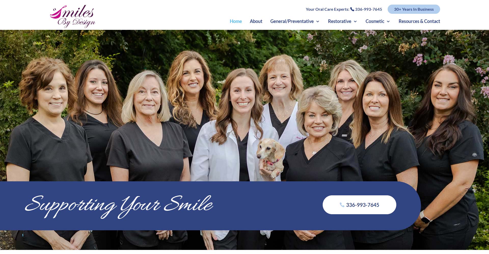Smiles By Design