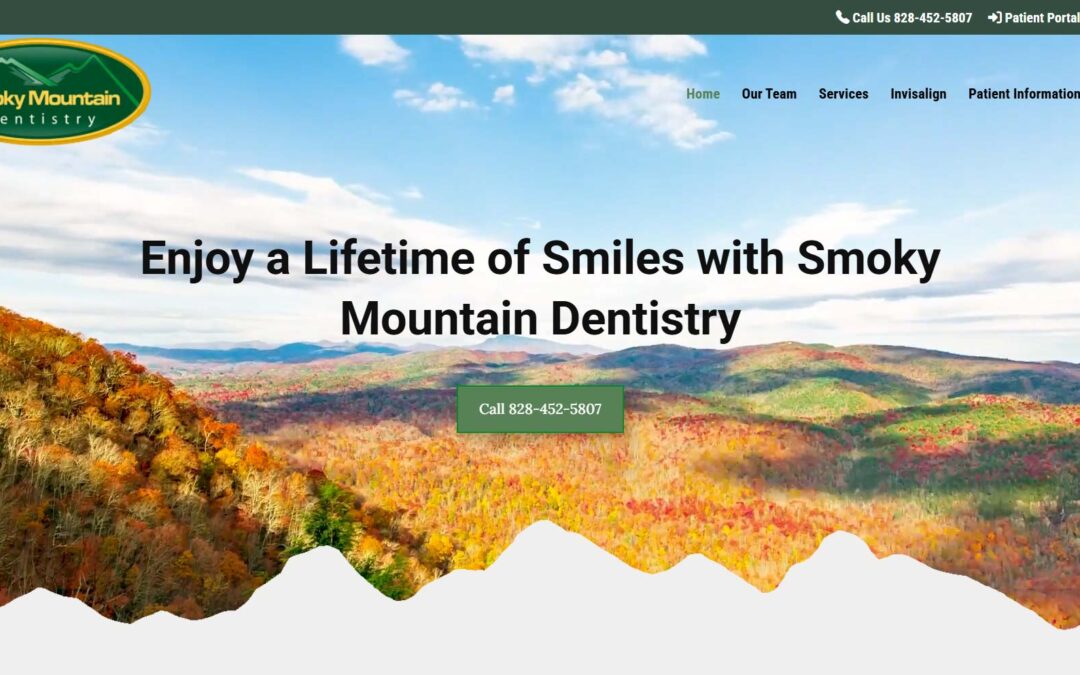 Smoky Mountain Dentistry