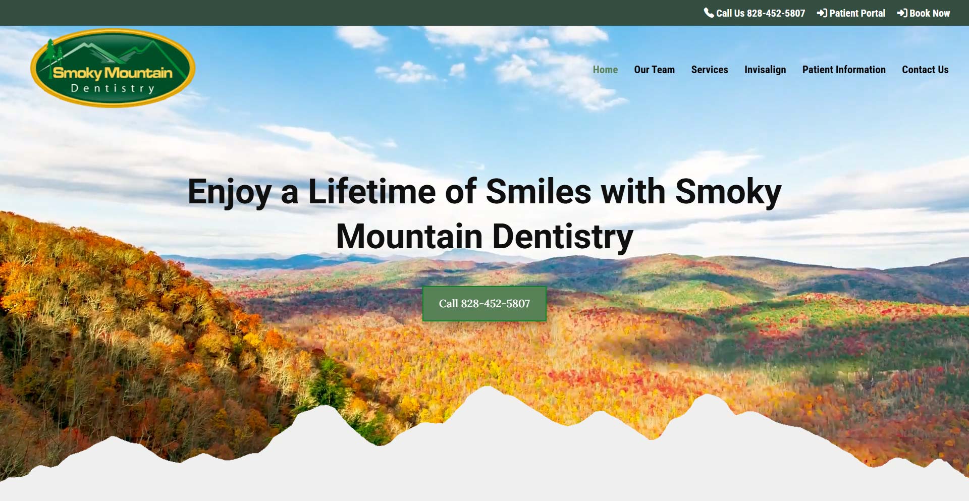 Smoky Mountain Dentistry
