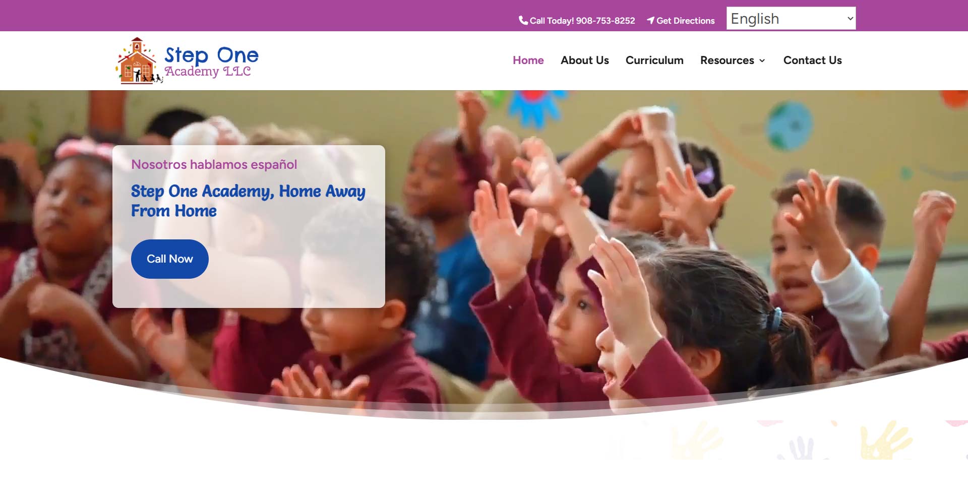 Step One Academy LLC
