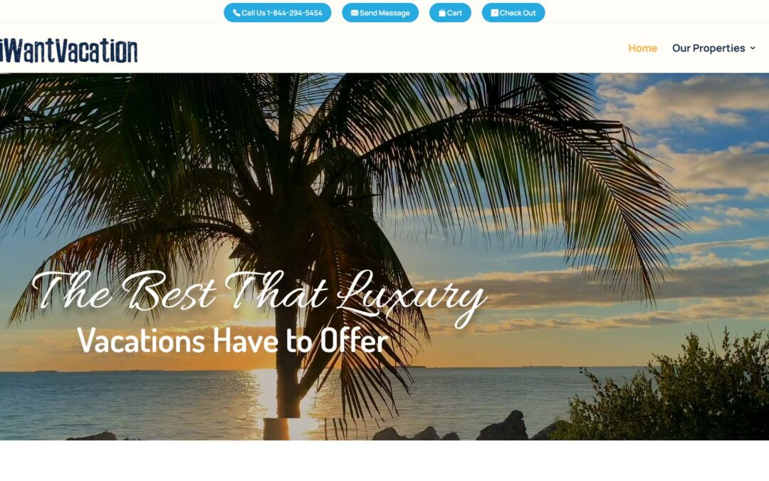 iwantvacation